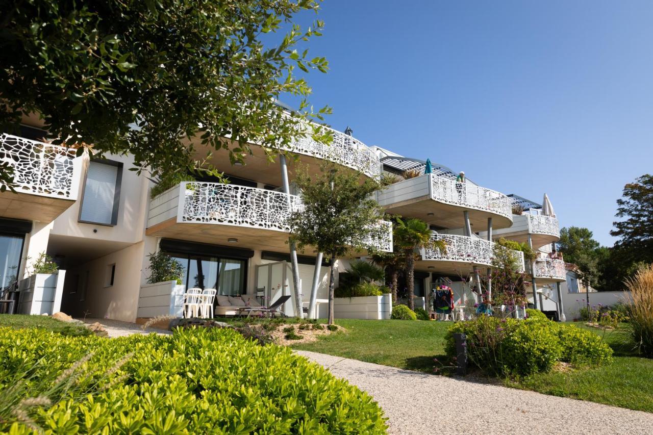 Apartmán Le Reve, Les Pieds Dans L'Eau, Face A L'Ile De Re La Tranche-sur-Mer Exteriér fotografie
